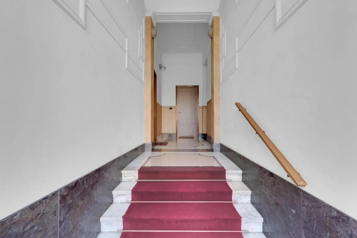 Metro M2 e AC - Open Space Moderno a Milano Apartment Milan