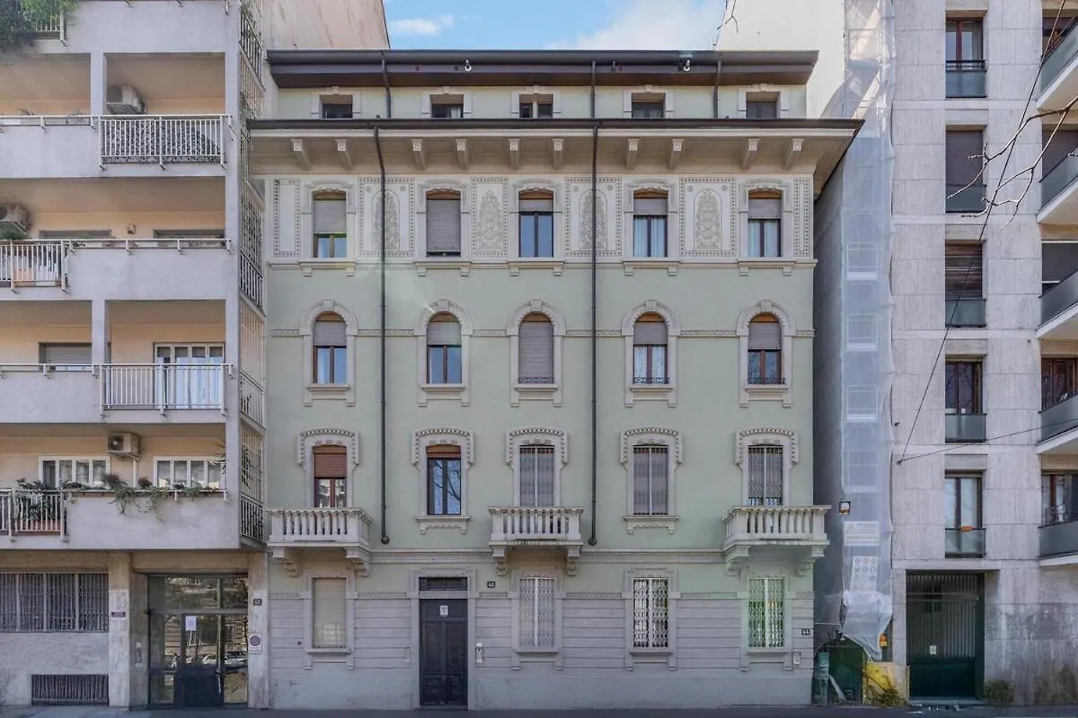 Metro M2 e AC - Open Space Moderno a Milano Milan